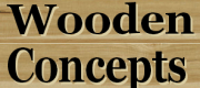 eshop at web store for Kitchen Cabinets American Made at Wooden Concepts in product category American Furniture & Home Decor